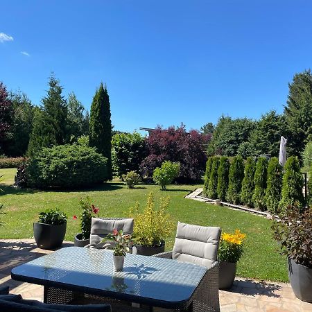 Zum Geigenmueller Appartement Stutzengrun Buitenkant foto