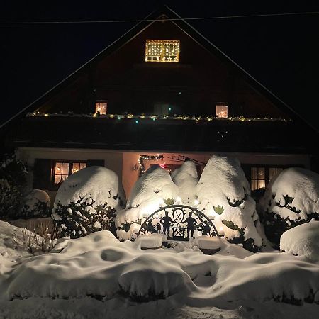 Zum Geigenmueller Appartement Stutzengrun Buitenkant foto