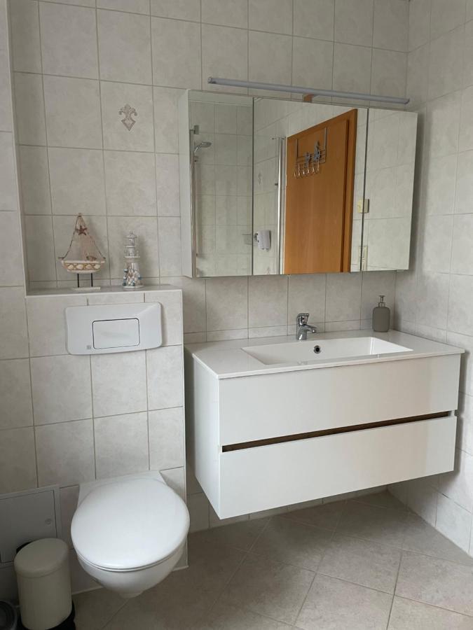 Zum Geigenmueller Appartement Stutzengrun Buitenkant foto