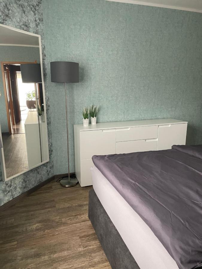 Zum Geigenmueller Appartement Stutzengrun Buitenkant foto